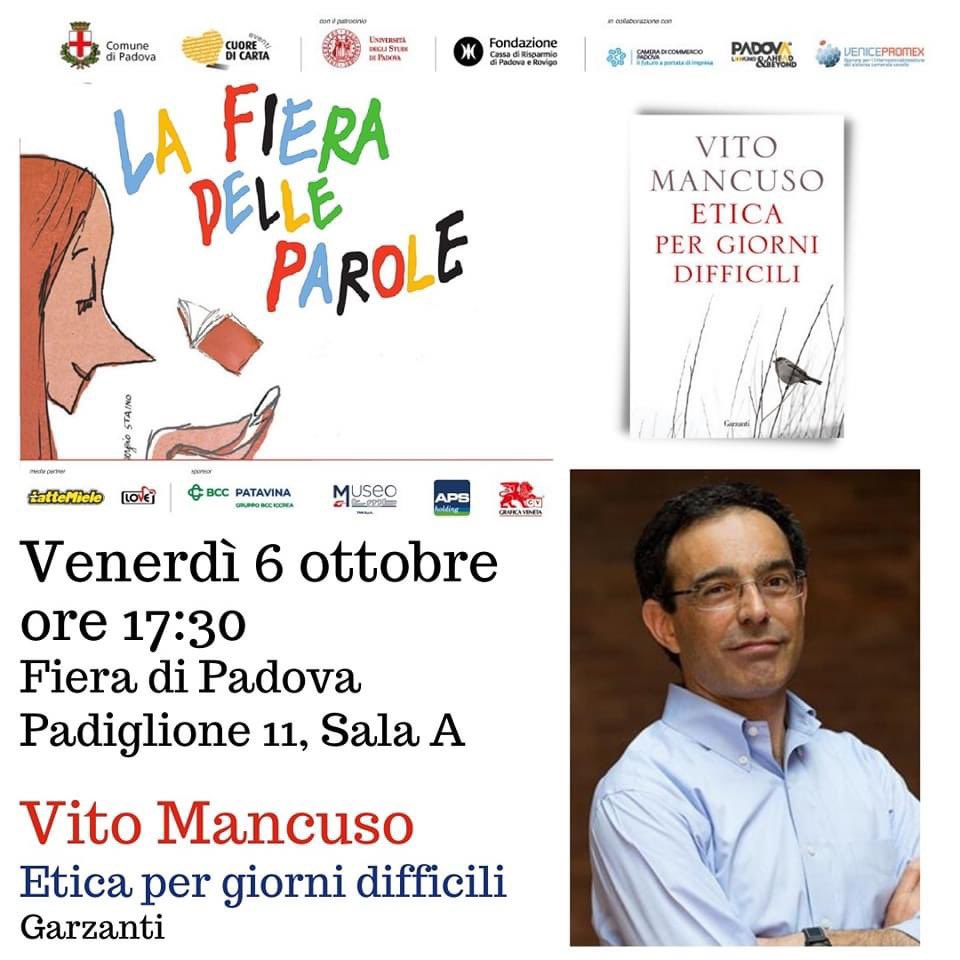 La Fiera delle Parole 📚 tweet media