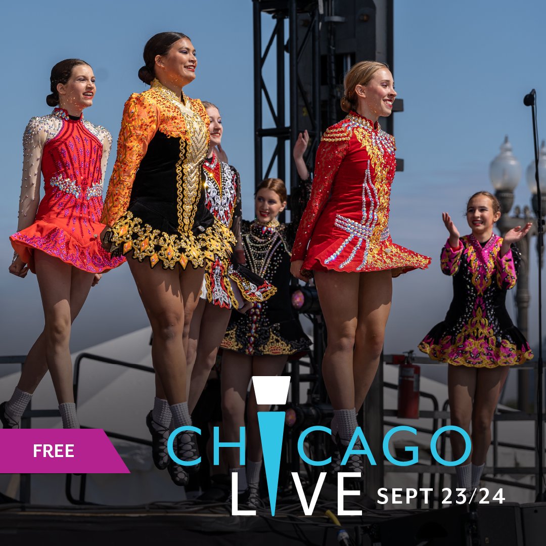 City of Chicago tweet media