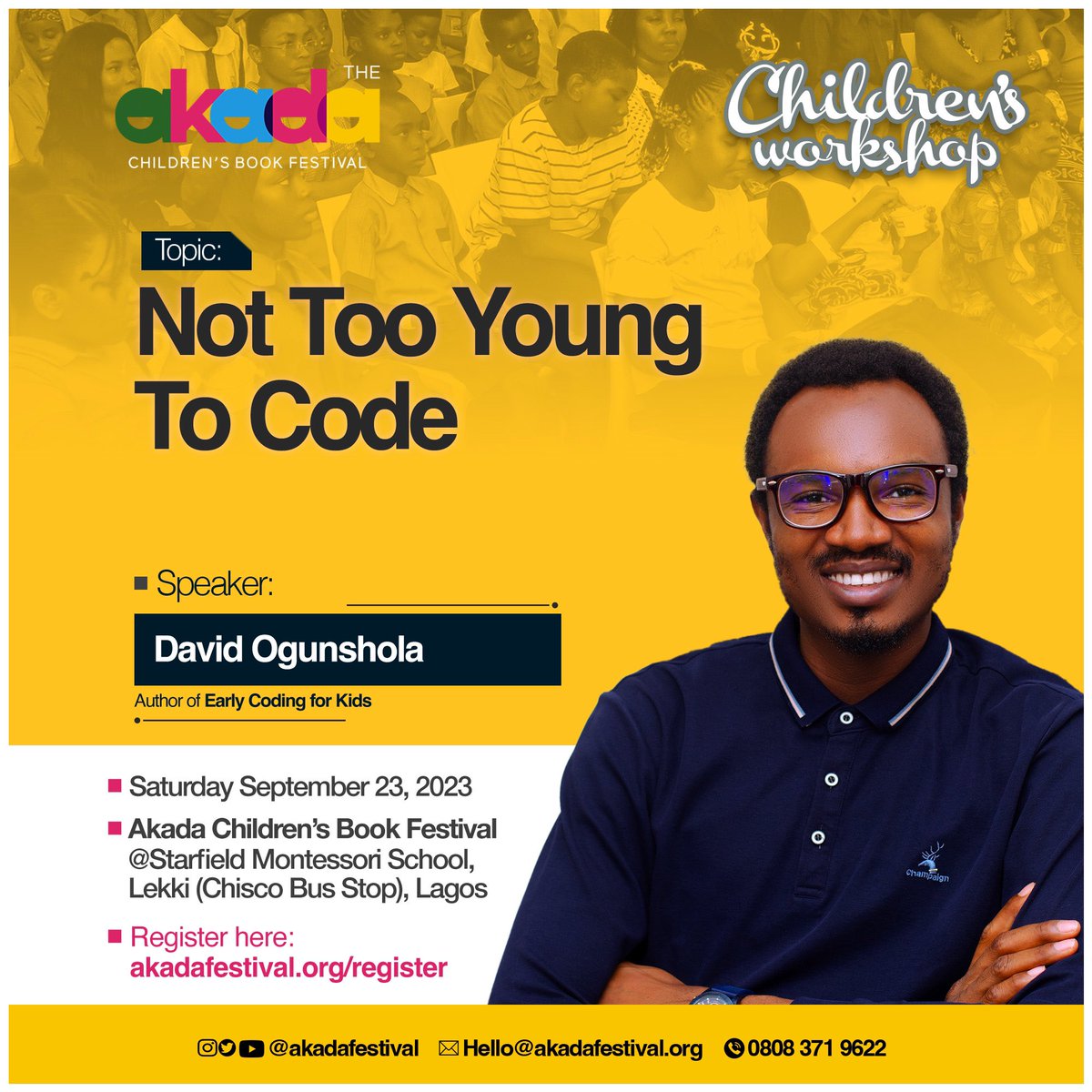 David Ogunshola tweet media