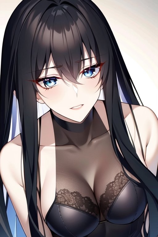 ArLexsey's tweet photo. Wei Nan from I am eating soft rice in another world manhwa #weinan #aiart #ai #girl #art #nsfw #manhwa #r34 https://t.co/Fa92t0Js03