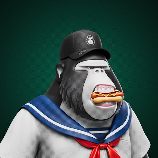 ⛩️ SENSEI GIFTS GIVEAWAY ⛩️

FREE <a href="/DegenApeAcademy/">Degenerate Ape Academy</a> NFT!!!

- Follow <a href="/SolanaSensei/">Solana Sensei</a> 
- Follow <a href="/SenseiGifts/">Sensei Gifts</a> 
- Follow <a href="/DegenApeAcademy/">Degenerate Ape Academy</a> 
- Like, comment and retweet

BONUS: Spread love in the comment section for a greater chance of winning.