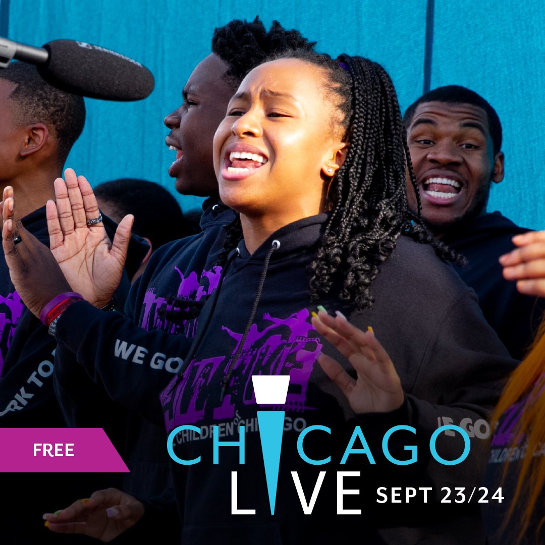 City of Chicago tweet media