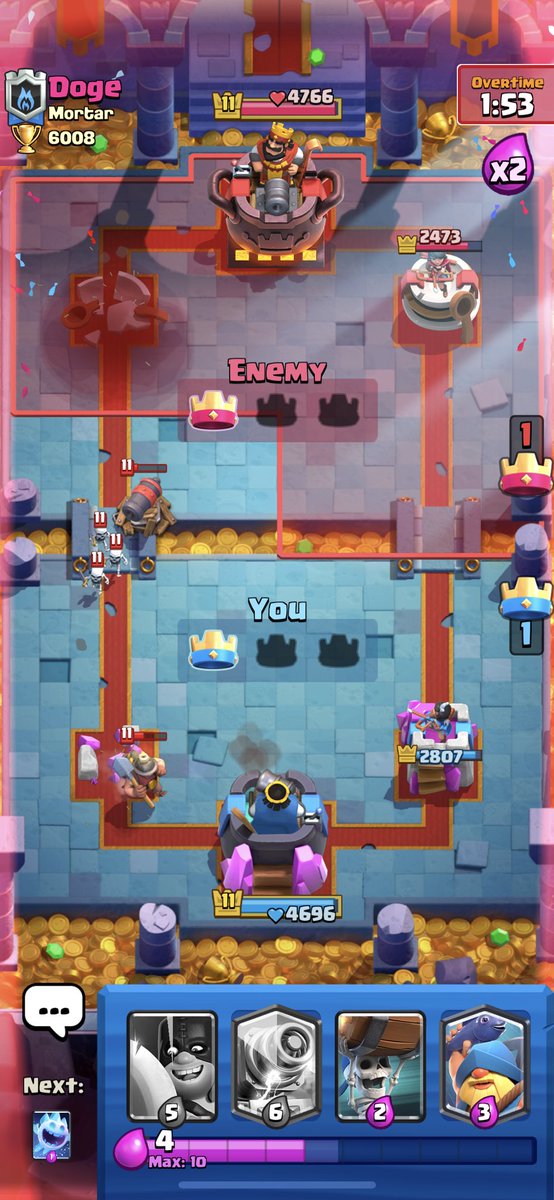 cr_firecracker's tweet image. draw of the century