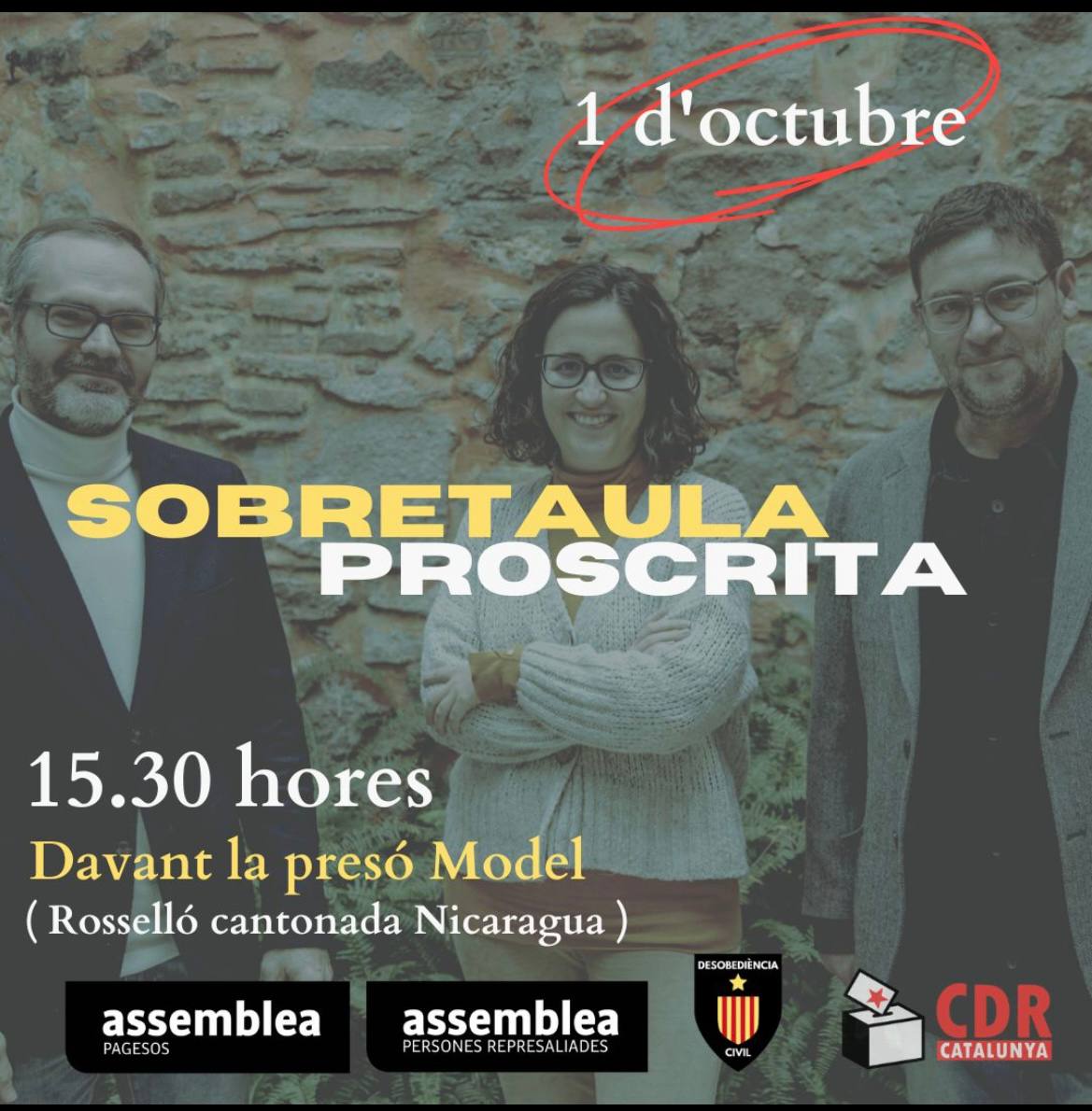 ANC Anoia (@ancanoia) on Twitter photo 