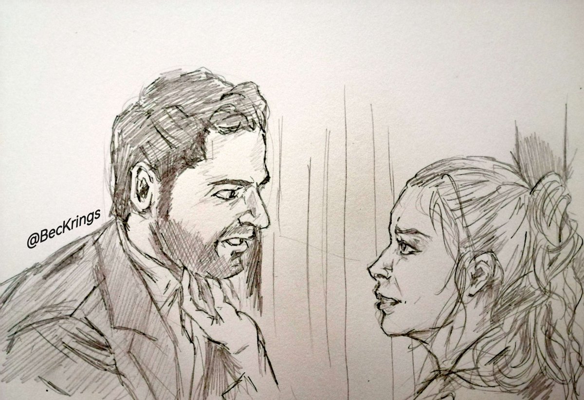 bebec_rebecca's tweet photo. "Please, go. Please!"
"I'm gonna bring her back for you—"
"GO!"
(*my heart bleed with angst😭)
#Lucifer #PartnersForever #Deckerstar #LuciferFanart #Fanart #pencilart https://t.co/WDWCldWEpI