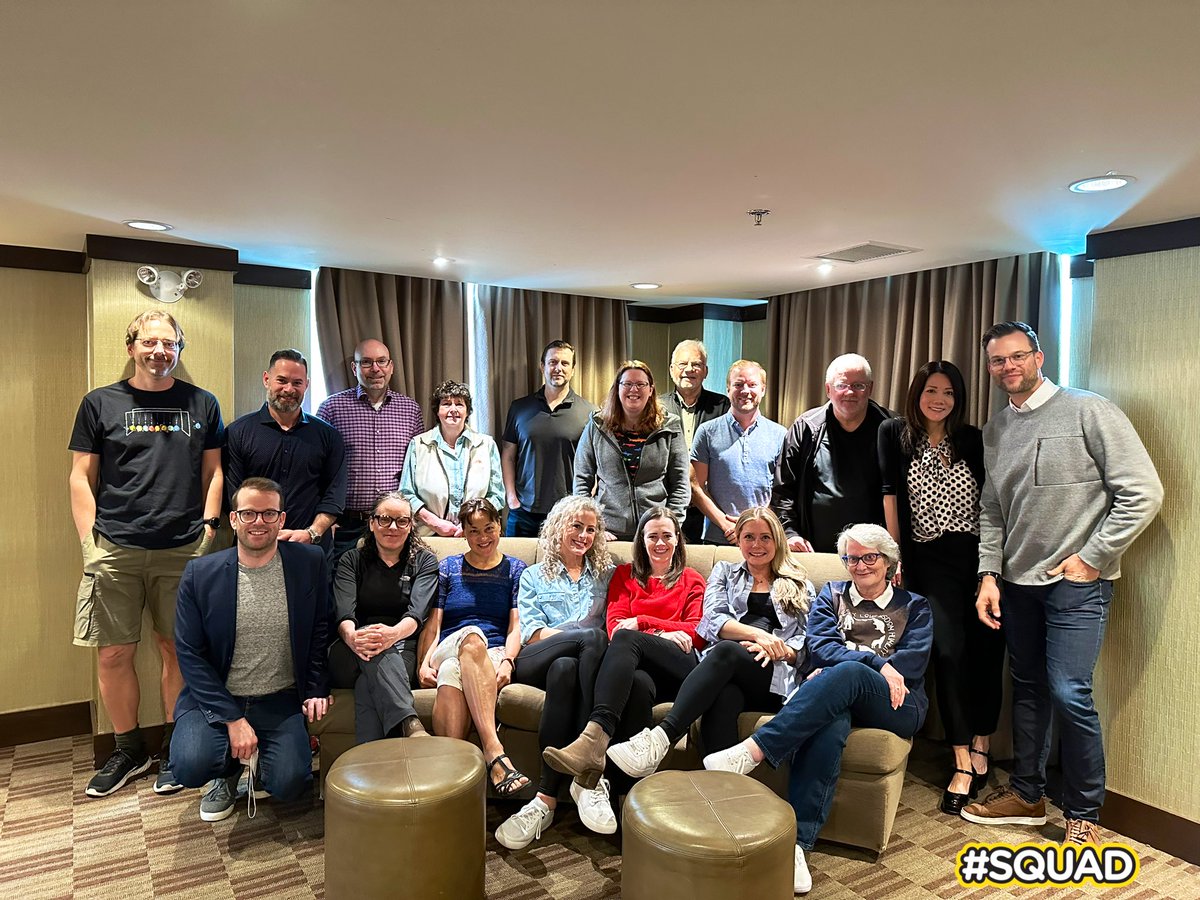 Come join this wonderful bunch of scholars or forward the ad to those who might be interested! We are continuing to develop our school with a strong set of scholars, students, and the occasional social happy hour! Focus areas in Qual Methods  &amp; Cybercrime/Data Science