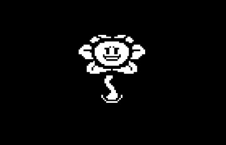 Dancing Flowey Plush (@veenuxo) / X