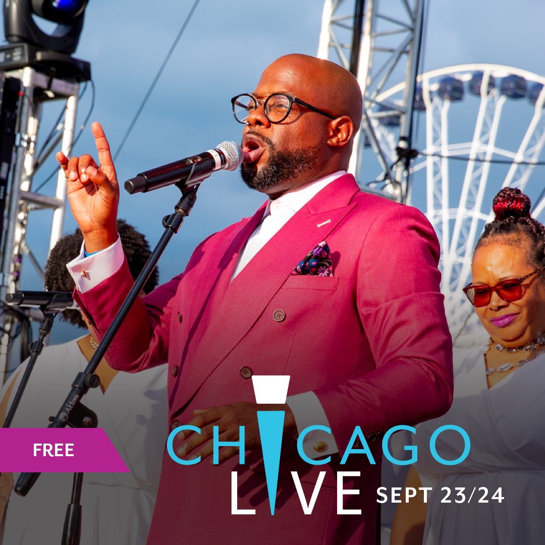 City of Chicago tweet media