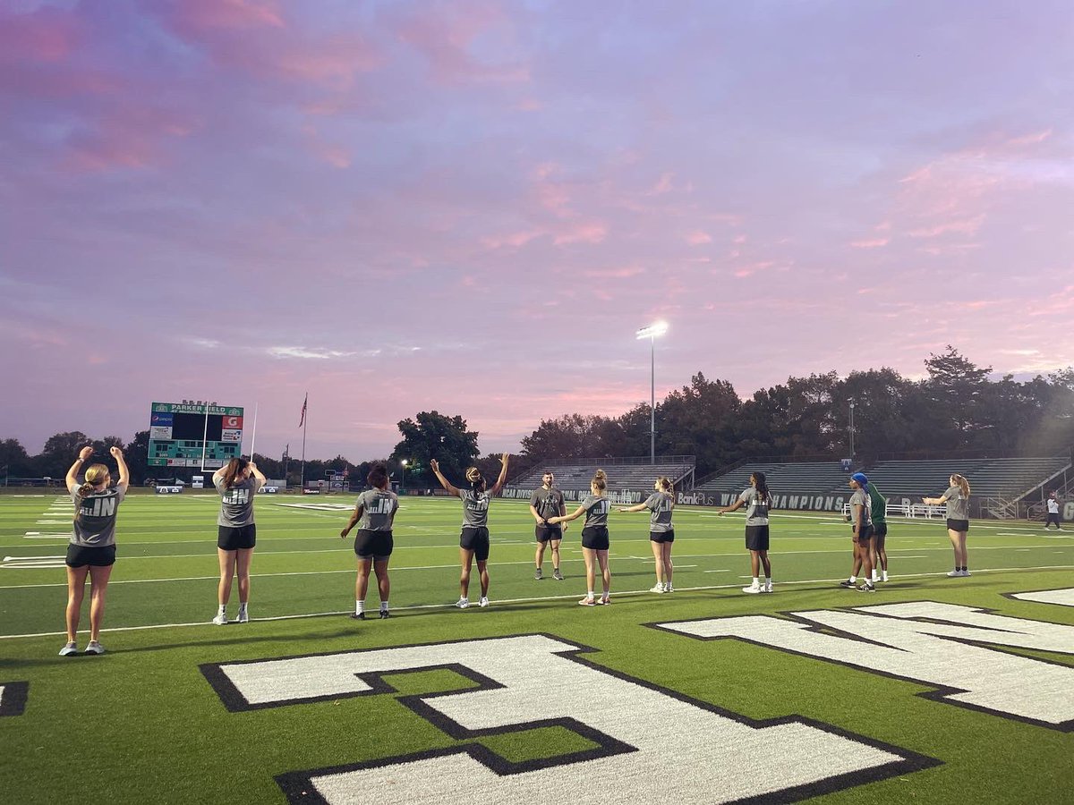 Lady Statesmen Basketball tweet media