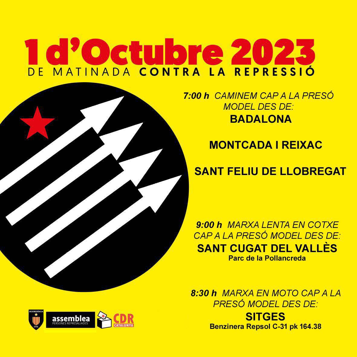ANC Anoia (@ancanoia) on Twitter photo 