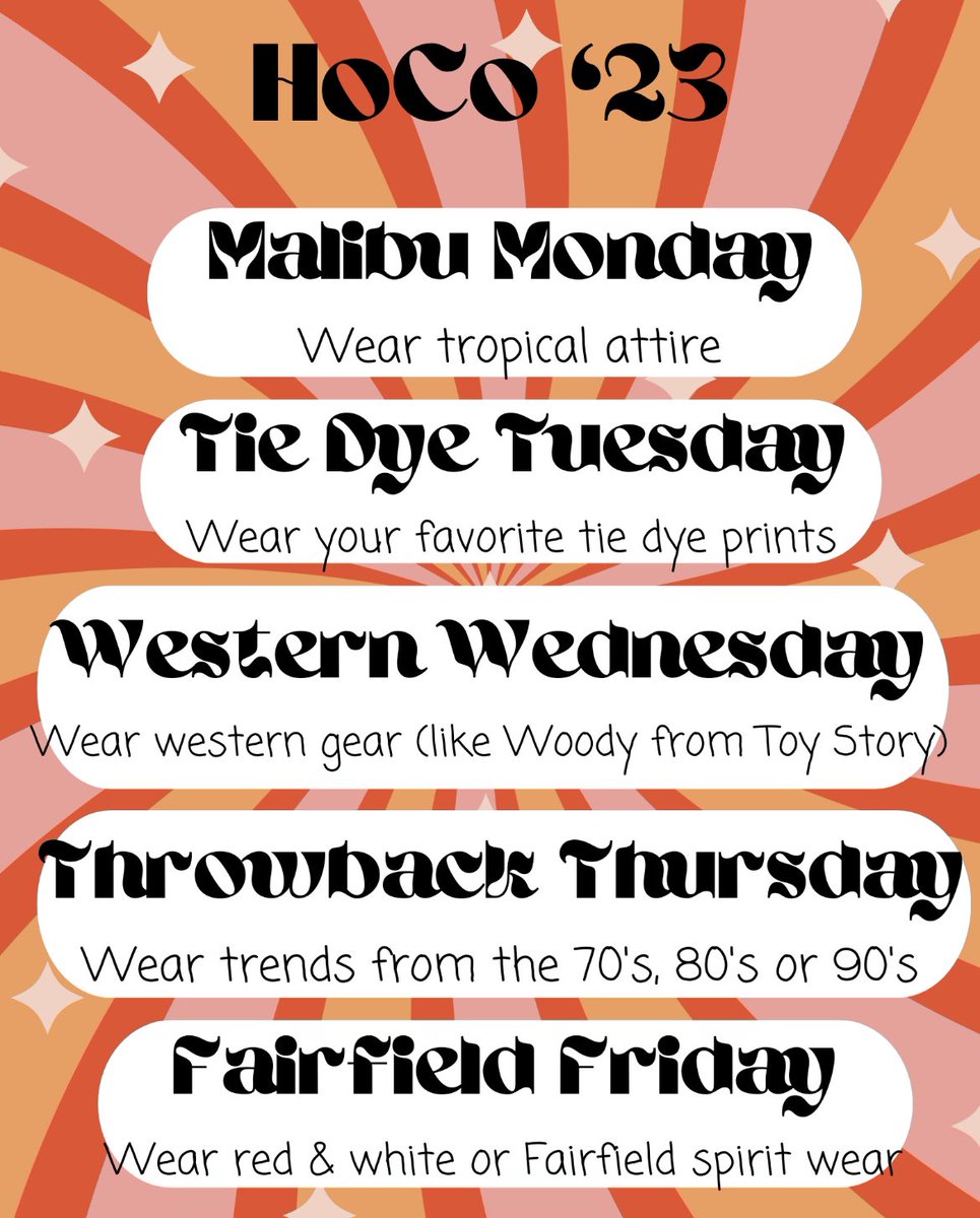 fcsdCompassSC's tweet photo. Compass, let’s show our spirit next week! https://t.co/hy7IQf3CA5