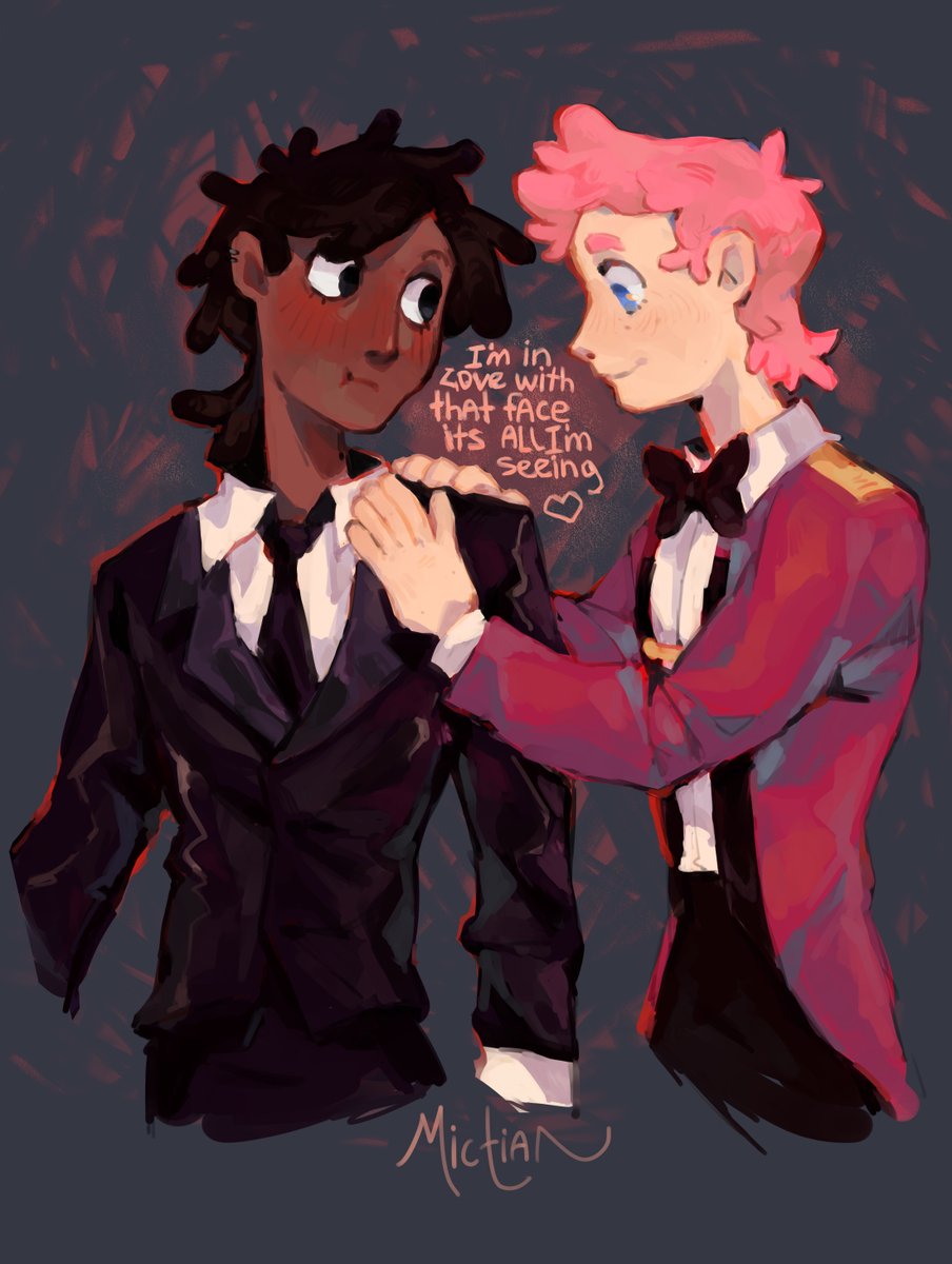 mictiankity's tweet photo. FIONA AND CAKE SPOILERS!!
some of my fanarts on fiona and cake that I drew
I LOVE GUMLEE SO MUCH😻😻😻😻
#gumlee #FionnaandCake https://t.co/EDBdZ5AhVE