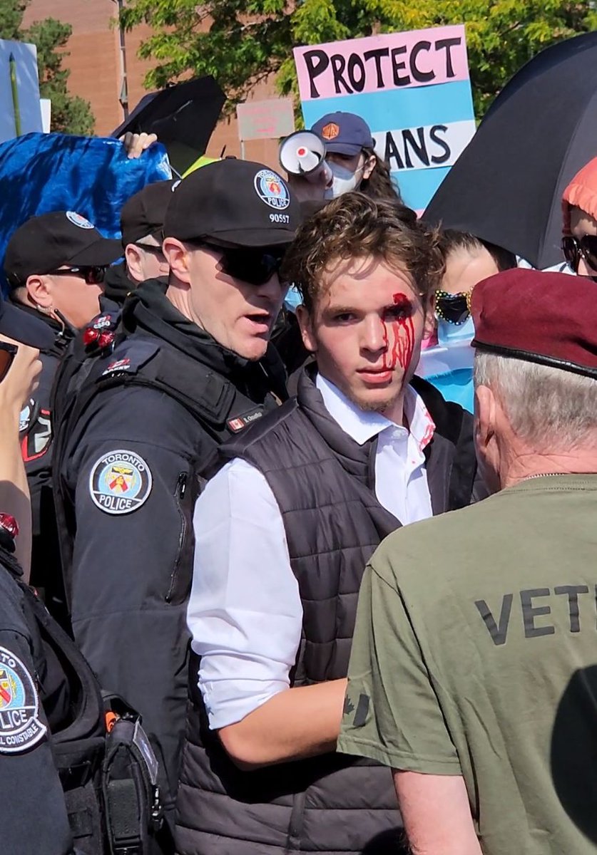 Pastor Henry Hildebrandt tweet media