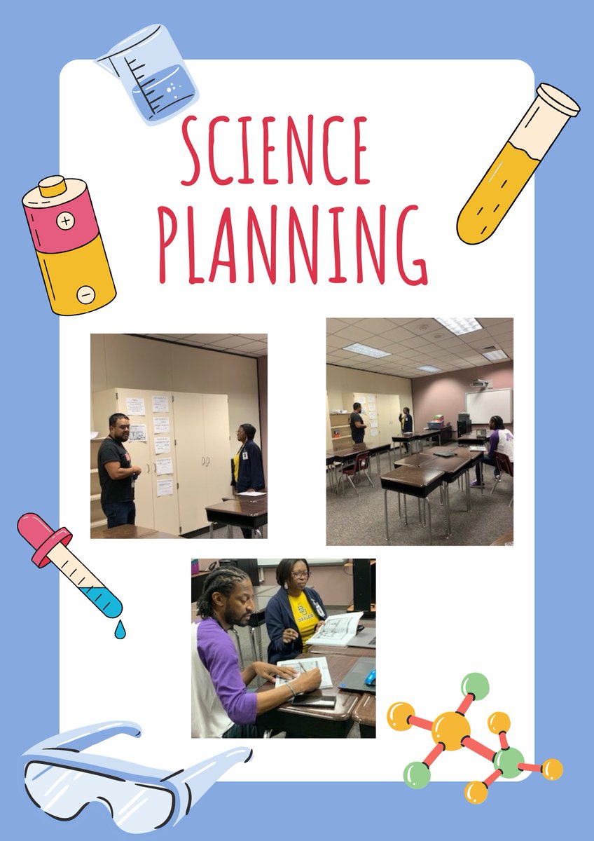Good modeling, good planning, and collaboration produces good results for students, now that's good science! <a href="/OwensInt/">Owens Intermediate</a> <a href="/AliefISD/">Alief ISD</a> <a href="/MisterHaoTran/">Hao Tran</a> #Sciencematters