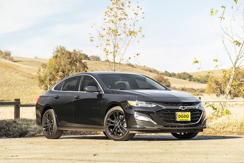 TeamChevyDGDG's tweet photo. The 2023 Chevy Malibu https://t.co/LegsomGIi6