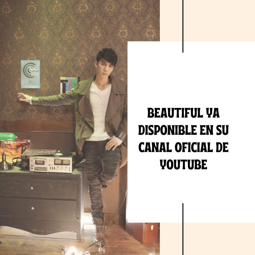 lauparkmin's tweet photo. Atención kazok y ts Demos reproducción a este maravilloso video de PARK JUNG MIN BEAUTIFUL.. desde su canal oficial de YouTube👇
 https://t.co/xcACDthO8W 

#ParkJungMin
#박정민
#パク・ジョンミン
#Kazok
#noticiaskpop
#kazokchileargentina
#newpost https://t.co/jVSYkFzoX1