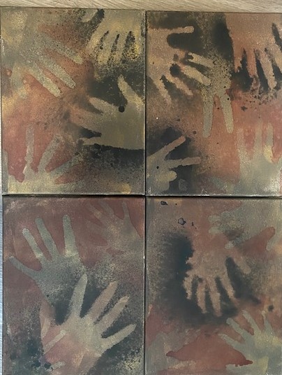 It's that time of year again AANR Education Foundation Art Raffle 2023  The Raffle is now available through December 3, 2023. Raffle tickets are $5 each or 5 for $20. Funds raised through the raffle enabled, in part, the award of four scholarships and two youth camp grants.
So,