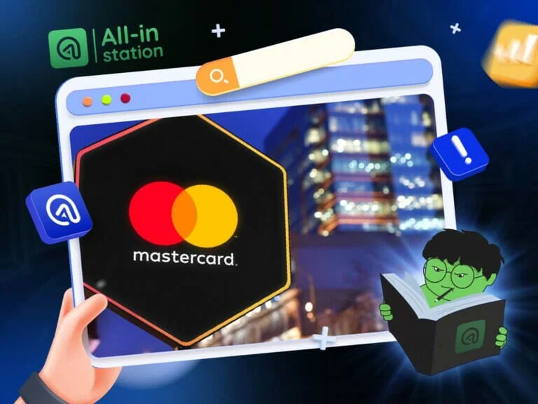 falcon_fin68's tweet photo. 1/6 Mastercard announces 7 selected projects for its Blockchain Innovation Program. 🚀🔗 These projects aim to explore the potential impact of blockchain technology across various industries. Let's dive into these exciting initiatives! #MastercardBlockhain #InnovationProgram
🧵 https://t.co/nzeBBqrlir