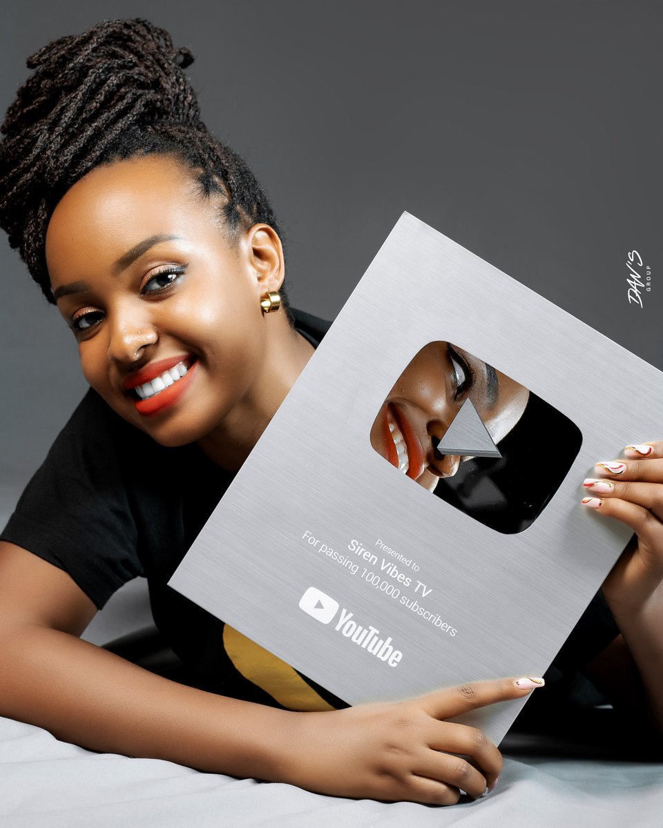 I want to congratulate myself for being resilient and determined, for not giving up, for keeping my head up and for being patient over things I couldn’t be able to. NIYO IDUSHOBOZA🤞🏽

I still have a long way to go but I will keep believing me and in the God I pray🫠