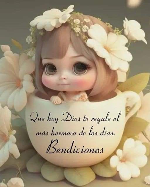 AzhenetR's tweet image. Buenos días 🌄