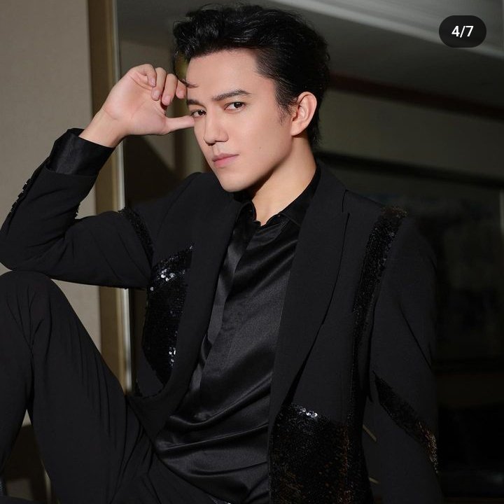 MaryScissors's tweet image. #NuevaFotoDePerfil