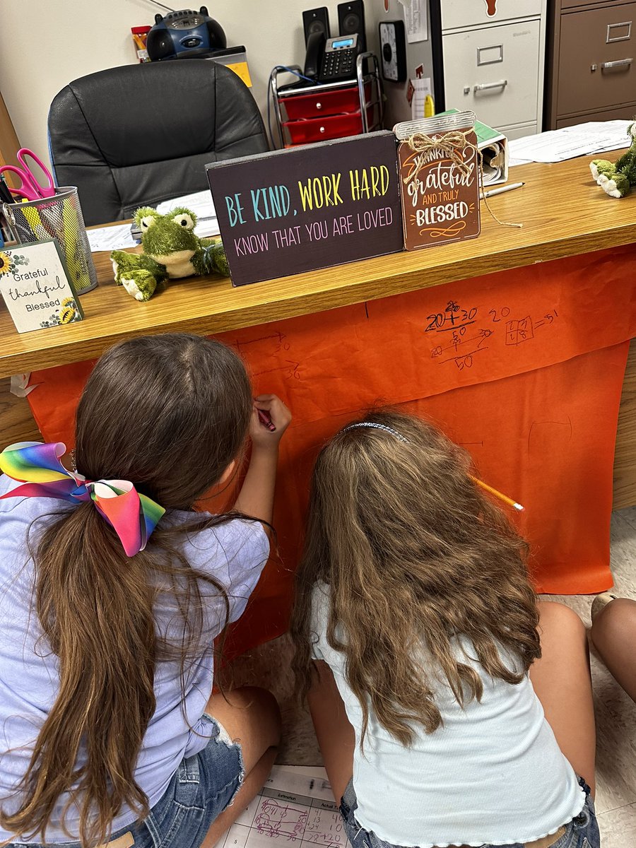 massey3rdgrade's tweet photo. Howry 3rd graders discussing estimation strategies, writing them on butcher paper and recording on their journal paper.  Also, we created a trail mix mixture in our science class and sorted the items by physical properties. @CAllenEdu @ToshMcGaughy @LWCurriculum https://t.co/UiD6PwH3Jq