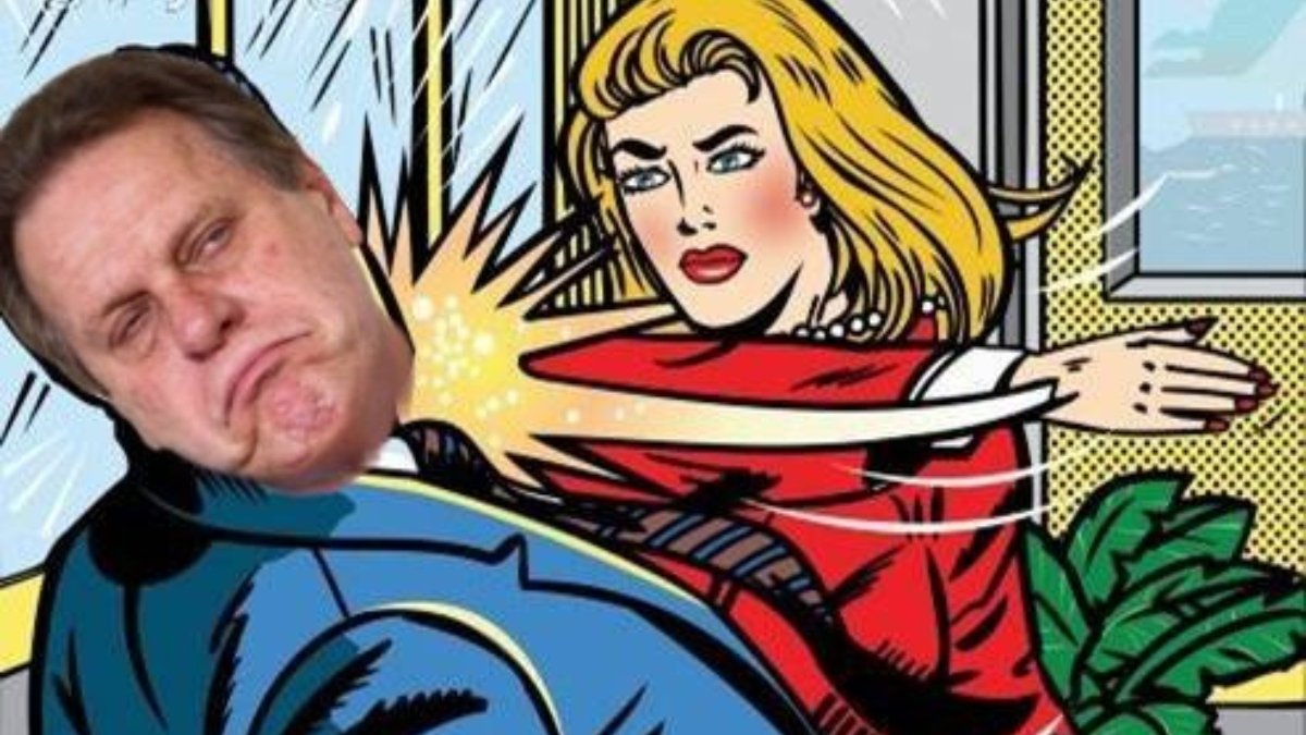 Si la respuesta de la FCF ante las investigaciones de la SIC es reunirse con la FIFA y amenazar con "quedarnos fuera del mundial"  es por que estan muy muy muy caídos