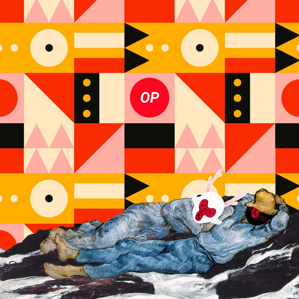 Happy Friday, monster! 👹

We have more giveaways and exclusive benefits on the horizon for Bored Town holders. If you haven't joined our family yet, here's a golden opportunity to do so. 

app.questn.com/quest/81956142…

Don't miss out!