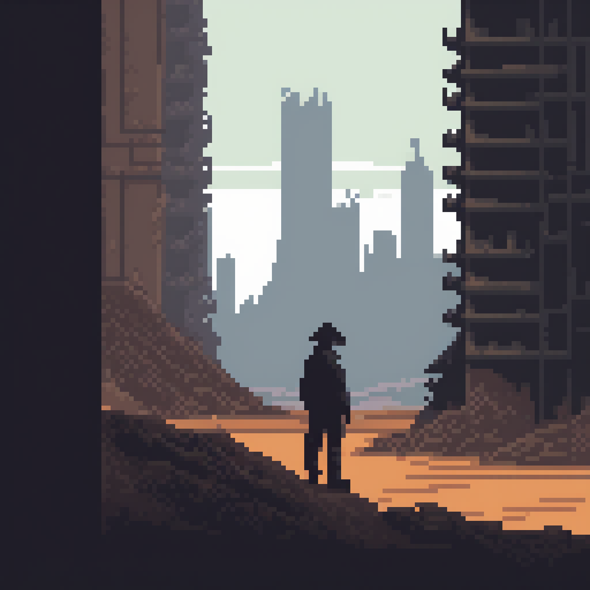 Are you brave enough?