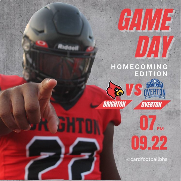 CardinalcrewB's tweet image. LETS CO GARDINALS ❤️🖤🏈