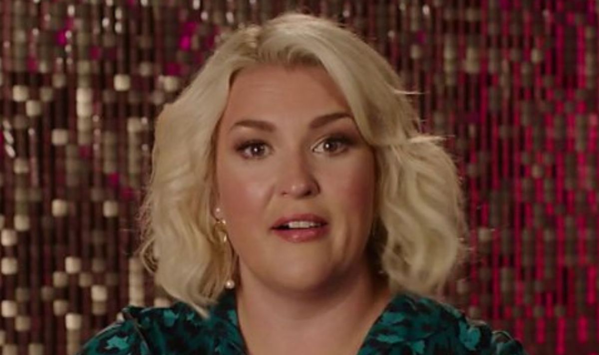 EXCL: Sara Davies 'appreciates' Strictly Come Dancing stint after Ultimate Wedding Planner role 

#BBC #UltimateWeddingPlanner #SaraDavies 

express.co.uk/showbiz/tv-rad…