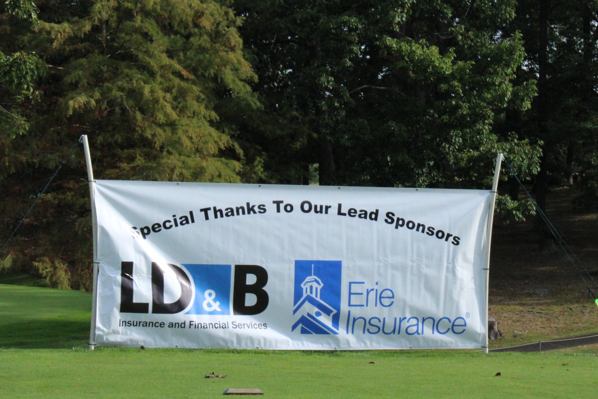 EMU_Athletics's tweet image. It was a 𝘽𝙀𝘼𝙐𝙏𝙄𝙁𝙐𝙇 day for golf⛳️ yesterday at the annual Paul R. Yoder Golf Classic! Thank you to all of the golfers and everyone who helped make the event a success! 👏

#RoyalPride | #CompeteTogether