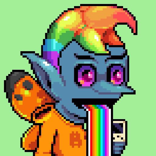 Gooooddd morning Ordinals 🧡 🧌