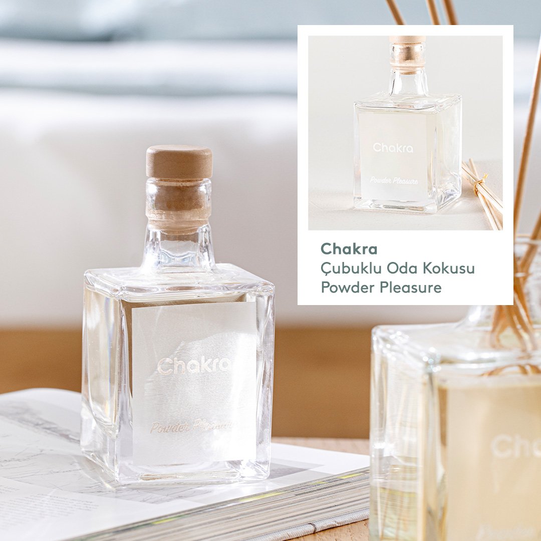 Chakra’nın benzersiz kokuları hayatınızın her yerinde. 💫

#Chakra #ChakraEnerjisi #ChakraDokunuşu
shorturl.at/xCDFK