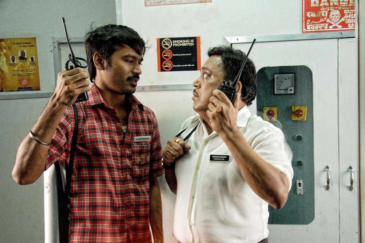 dhanushUHD_offl's tweet photo. #7YearsOfThodari
#Thodari HD Still !!
Size: 9MB (6908×4604)
Drive: https://t.co/HlpJeA7DnM
#CaptainMiller | #D50 | @dhanushkraja https://t.co/TnvjQykHqo