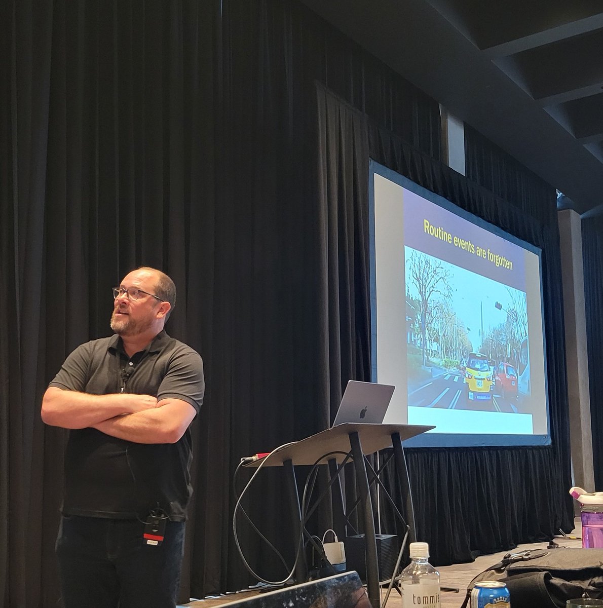 JennPerusiniPhD's tweet image. Symposium 1: Neural mechanisms for learning about significant stimuli. Thanks to @Wiltgenlab @TheErinCalipari @iordanova_lab &amp;amp; Paul Frankland! #pavlovian2023 @PavlovSociety