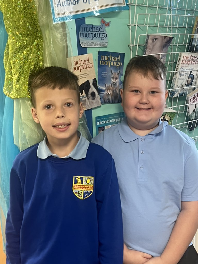 Wolverley Sebright Primary Academy & Nursery (@wolverley_saet) on Twitter photo School Council members from Woodpeckers, Kingfishers and Swallows <a href="/Wolverley_SAET/">Wolverley Sebright Primary Academy & Nursery</a> <a href="/SevernAcademies/">Severn Academies Educational Trust (SAET)</a> School Council members from Woodpeckers, Kingfishers and Swallows <a href="/Wolverley_SAET/">Wolverley Sebright Primary Academy & Nursery</a> <a href="/SevernAcademies/">Severn Academies Educational Trust (SAET)</a>
