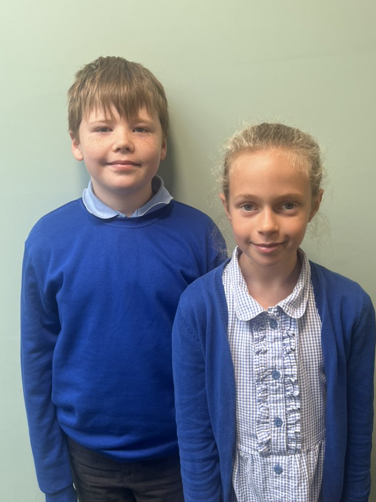 Wolverley Sebright Primary Academy & Nursery tweet media