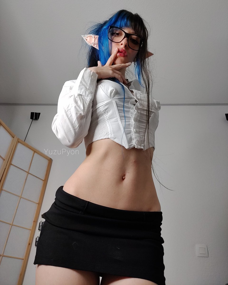 POV you're a little snacc https://t.co/phjl2oQkl5