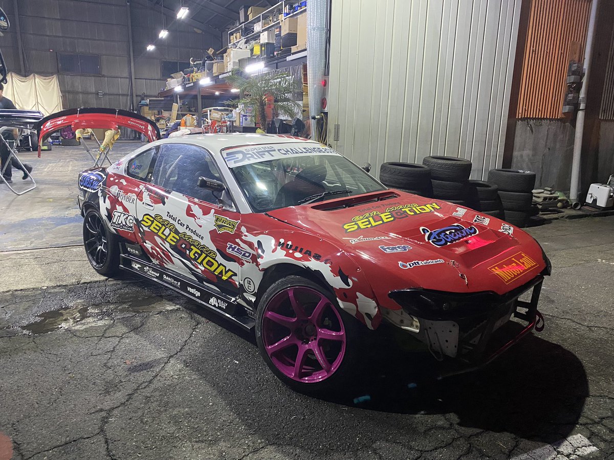 CAR MAKE SELECTION tweet media