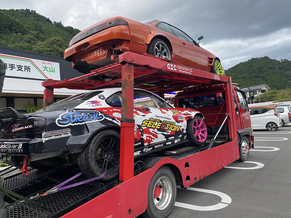 CAR MAKE SELECTION tweet media