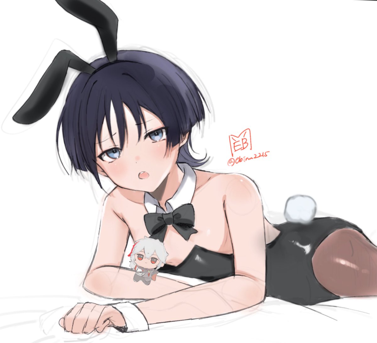 バニホちゃん👯‍♀️