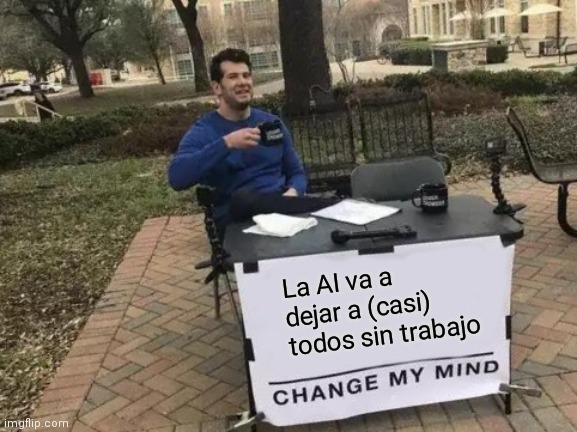 facundocajen's tweet photo. Esperando que toque un día soleado para poner una mesita así en la plaza con mi libro #ElEstadoVirtual. ¿Quién se suma con unos mates?

https://t.co/PWUp46pff9 ⚡ https://t.co/cNLn0wWlR3