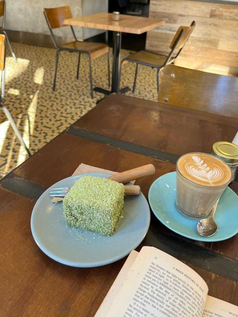 EmmaEpper's tweet image. Life is like making coffee, your job is to extract the essence, not to waste time