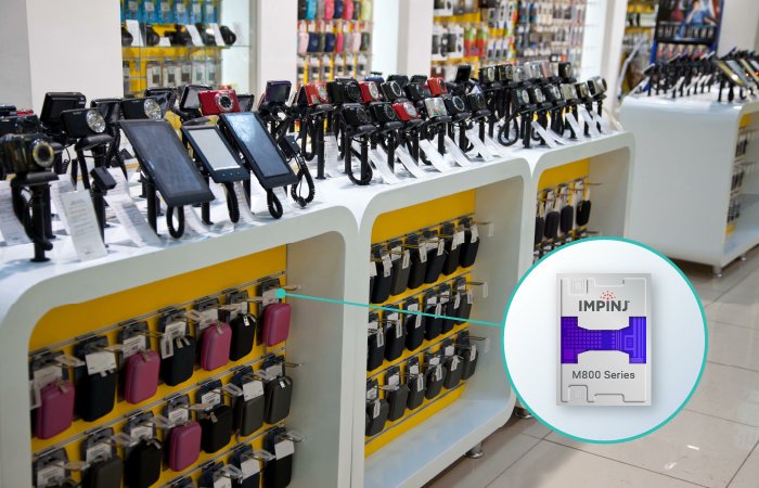 madeinfriuli's tweet photo. New @Impinj M800 RAIN RFID Tag Chips Deliver Unmatched Readability https://t.co/VfQPjRpyBa https://t.co/9X9iYbuhLV