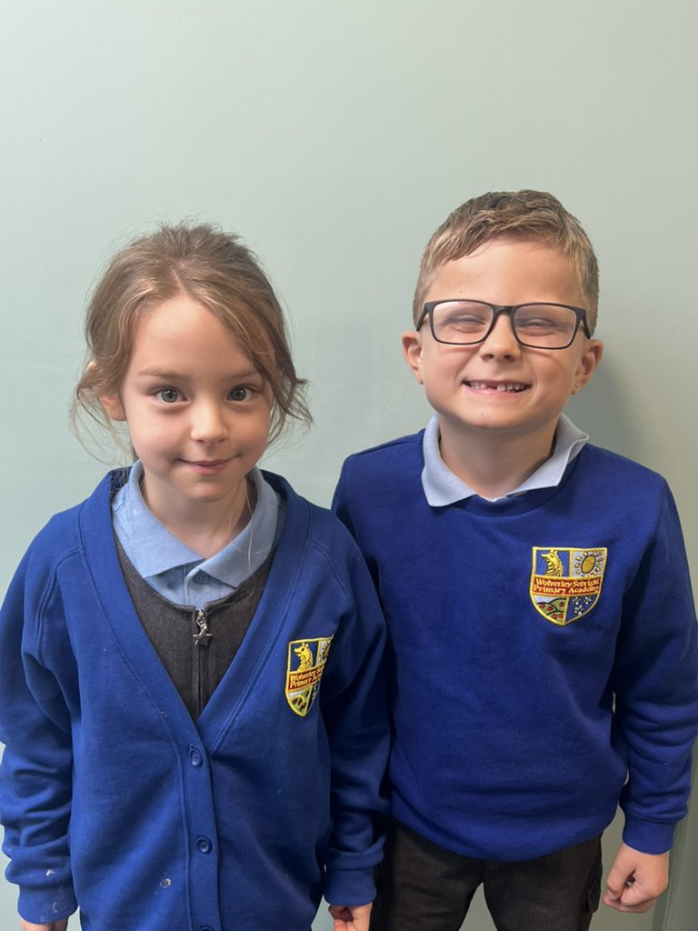 Wolverley Sebright Primary Academy & Nursery tweet media