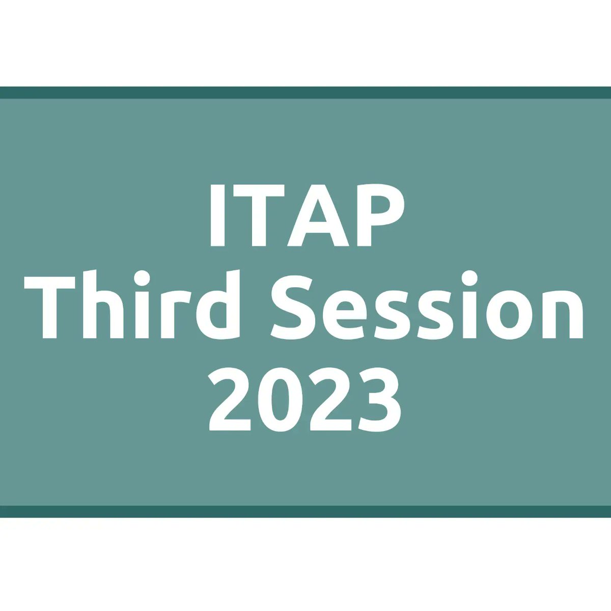 ITAPassociation's tweet photo. 📢 Just 1 week left for our upcoming #workshop about young #learners given by @MrSteveAntony 👨🏼‍🏫 featuring his #childrensbooks series 📚 #MrPanda 🐼 

🗓️ September 29th from 13:00 to 14:30 (CET)

➡️ Zoom link in the #events section 💻

🎁 #Freemembership 
#itap #pleasemrpanda https://t.co/F01FJQAoxH