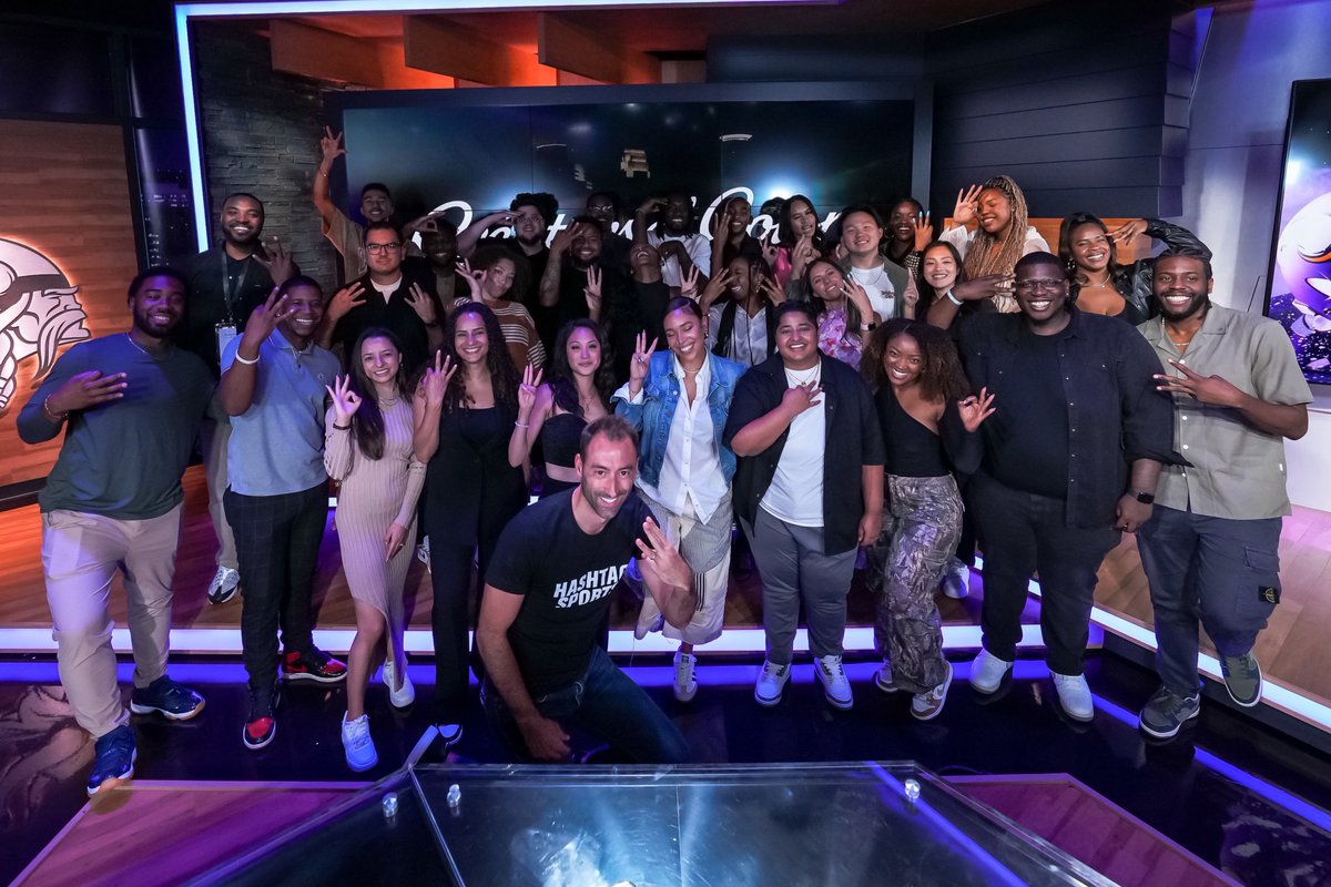 Ishmael Johnson tweet media