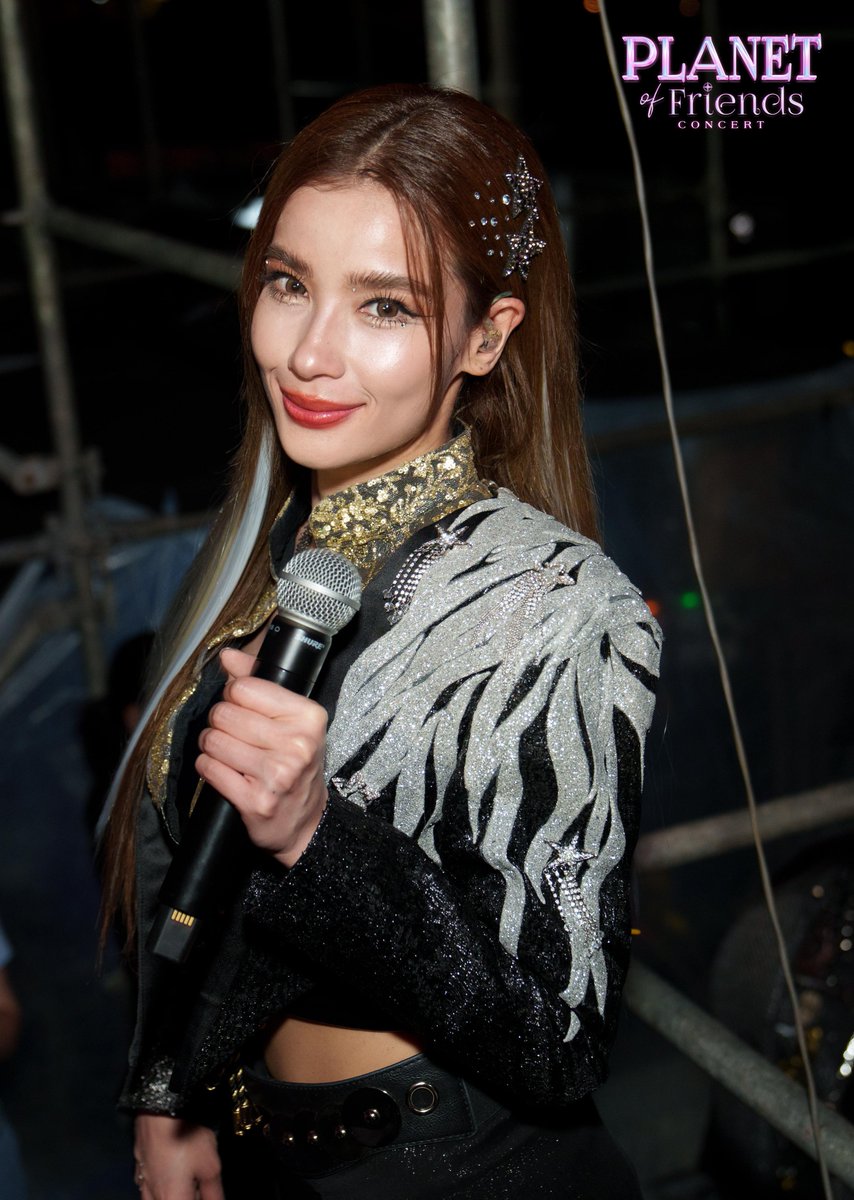 Fanstar tweet media