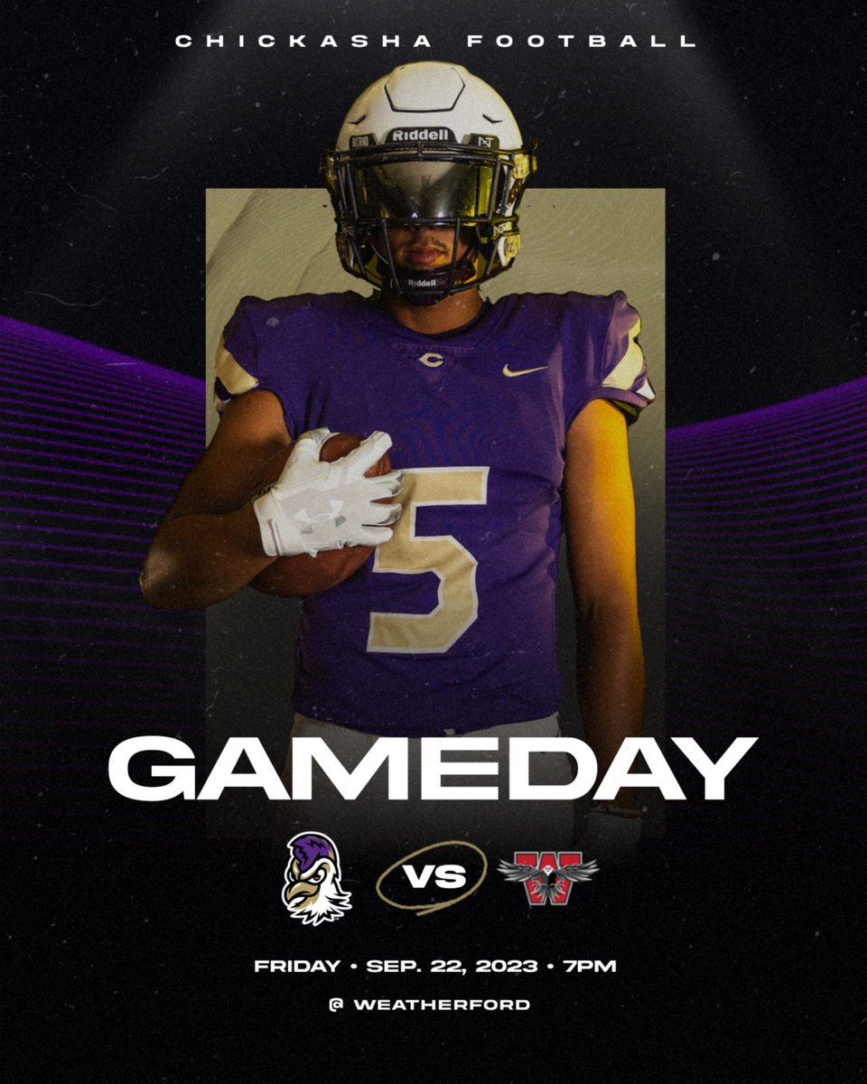 Chickasha Athletics and Activities tweet media